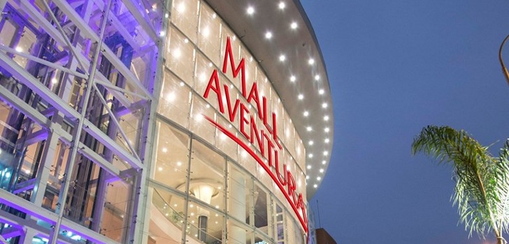 Mall Aventura se refuerza en Perú: abrirá un complejo en Chiclayo en 2020